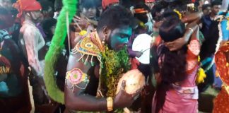 தீபாவளிக்கான சிறப்புச் சிறுகதை
